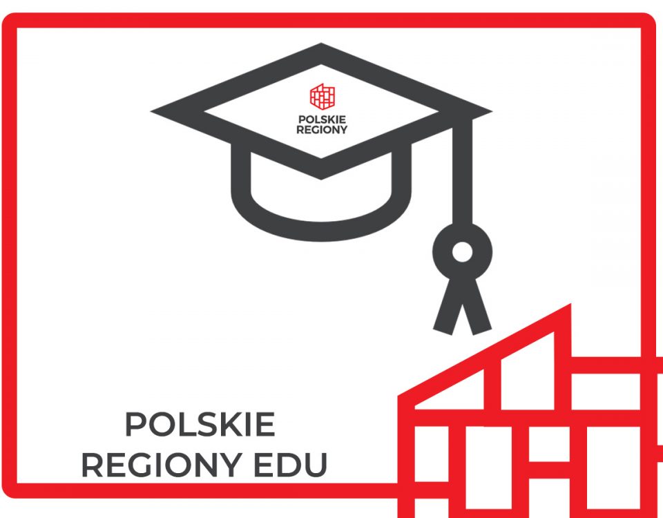 edu Polskie Regiony