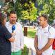 Jakub Mielczarek i Mateusz Kopij