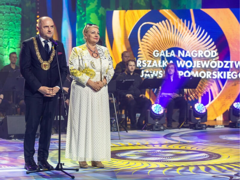 Nagrody Marszałka Województwa Kujawsko-Pomorskiego – 2023