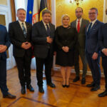 20-lecie Regionalnego Biura Województwa Łódzkiego w Brukseli
