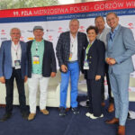 Gorzów gościł PZLA Mistrzostwa Polski w lekkiej atletyce