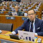 Marszałek Woj. Podkarpackiego na 156. sesji plenarnej Europejskiego Komitetu Regionów