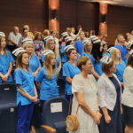 Pierwsi absolwenci pielęgniarstwa opuścili mury gorzowskiej akademii