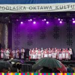 Podlaska Oktawa Kultur. Święto muzyki, tańca i folkloru