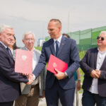 Umowa na dofinansowanie budowy obwodnicy Sandomierza podpisana