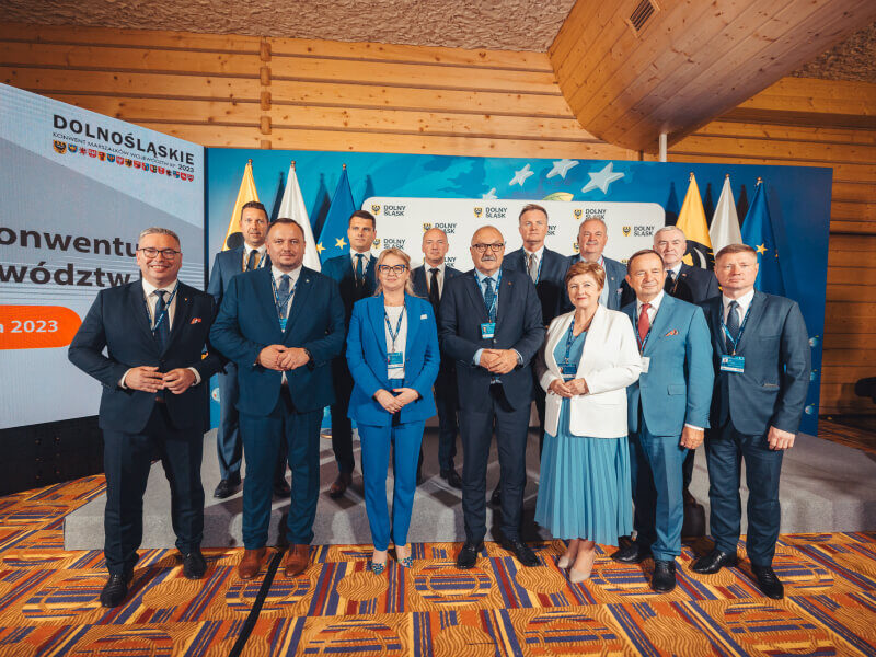 Dolnośląskie Forum Ekonomiczne w Karpaczu o “Europie u progu zmian”