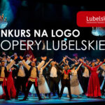 Opera Lubelska, instytucja kultury Samorządu Województwa Lubelskiego, ogłosiła konkurs na logo promujące Operę Lubelską.