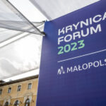 Zakończyło się Krynica Forum 2023