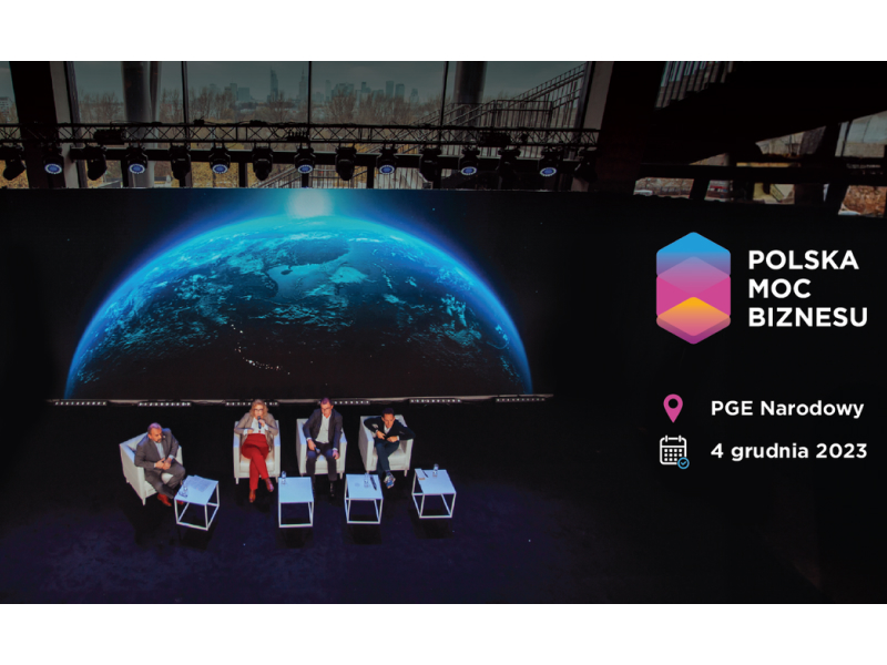 ESG Polska Moc Biznesu – za nami III edycja