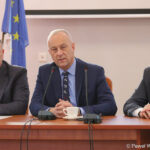 Konwent Powiatów Województwa Lubuskiego dyskutował o partnerstwie samorządów