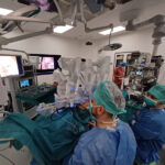 Nowe zabiegi w gdańskim szpitalu na Zaspie