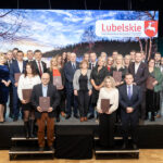 Podpisanie umów z Lokalnymi Grupami Działania (LGD) z województwa lubelskiego
