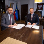 Porozumienie zdrowotne między Pomorzem a Gdańskiem podpisane