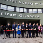 Wielkie otwarcie Centrum Offshore w Gdyni