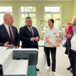Szpital Wojewódzki w Opolu zmienia się dla pacjentów
