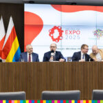 Województwo Podlaskie weźmie udział w Wystawie Światowej Expo 2025 Osaka