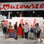 Mazowsze na Warsaw Food Expo 2024