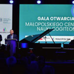Małopolskie Centrum Nauki COGITEON oficjalnie otwarte