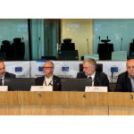 O wielkopolskiej przyszłości wodorowej podczas sesji plenarnej Europejskiego Komitetu Regionów