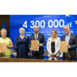 4,3 mln zł z funduszy europejskich na wspieranie podlaskich rodzin adopcyjnych i zastępczych