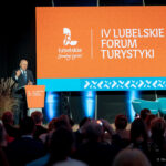 Lubelskie Forum Turystyki 2024