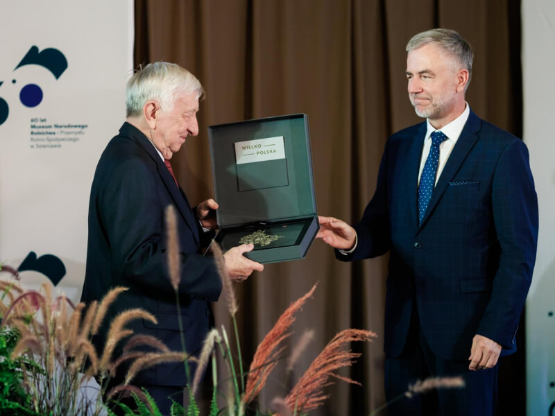 Wielkopolska: Muzeum w Szreniawie ma już 60 lat