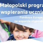 Ruszył małopolski program stypendialny dla uczniów